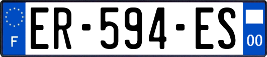 ER-594-ES