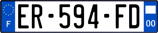 ER-594-FD