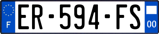 ER-594-FS