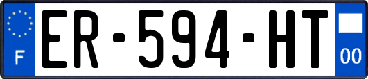 ER-594-HT