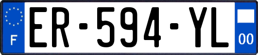 ER-594-YL