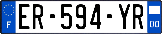 ER-594-YR
