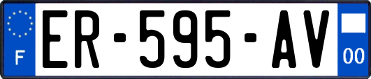 ER-595-AV
