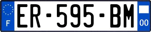 ER-595-BM