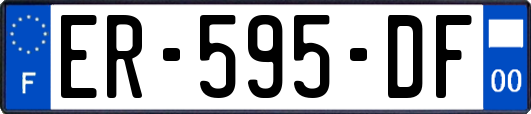 ER-595-DF