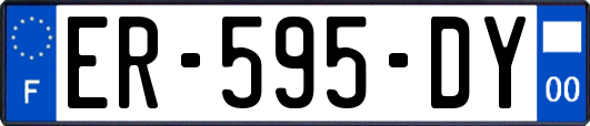 ER-595-DY