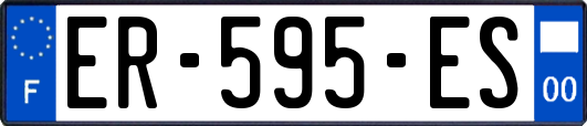 ER-595-ES