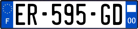 ER-595-GD