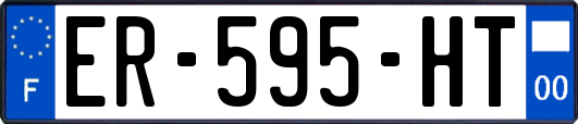 ER-595-HT
