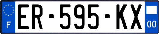 ER-595-KX