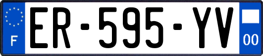 ER-595-YV