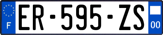 ER-595-ZS