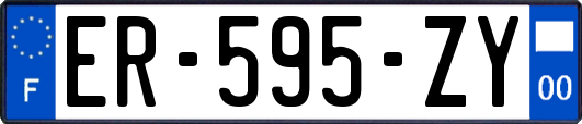 ER-595-ZY