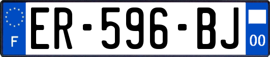 ER-596-BJ