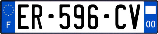 ER-596-CV