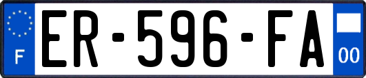 ER-596-FA