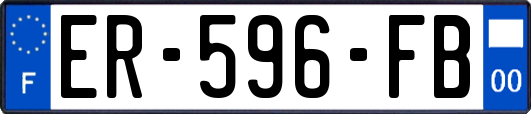 ER-596-FB