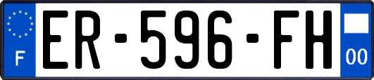 ER-596-FH