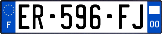 ER-596-FJ