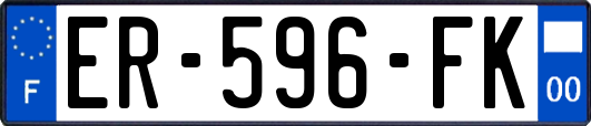 ER-596-FK
