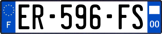 ER-596-FS