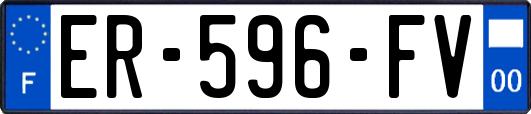 ER-596-FV