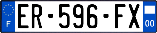 ER-596-FX