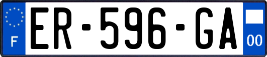 ER-596-GA