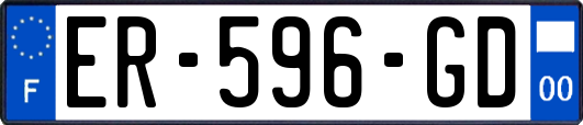ER-596-GD