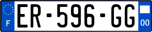 ER-596-GG