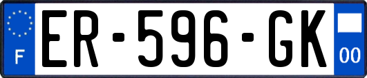 ER-596-GK