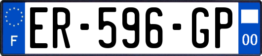 ER-596-GP
