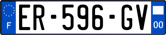 ER-596-GV