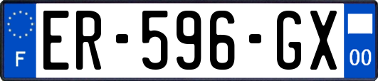 ER-596-GX
