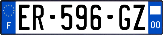 ER-596-GZ
