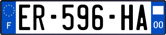 ER-596-HA