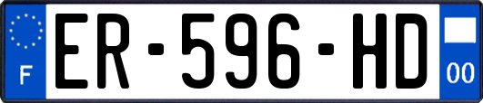 ER-596-HD