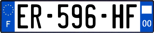 ER-596-HF