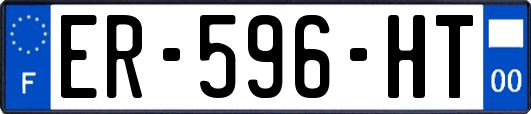 ER-596-HT