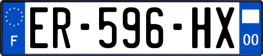 ER-596-HX