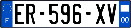ER-596-XV