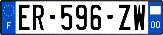 ER-596-ZW