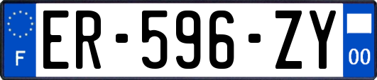 ER-596-ZY