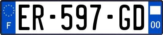 ER-597-GD