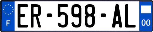 ER-598-AL