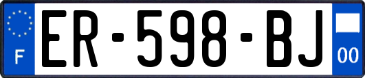 ER-598-BJ