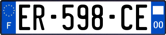 ER-598-CE