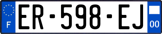 ER-598-EJ