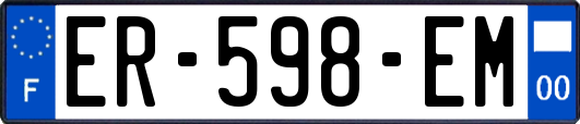 ER-598-EM