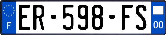 ER-598-FS